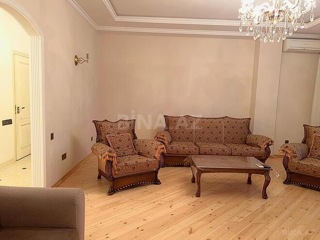 Сдаётся 2-комн. новостройка 115 м², м. Шах Исмаил Хатаи, photo 6 from 22