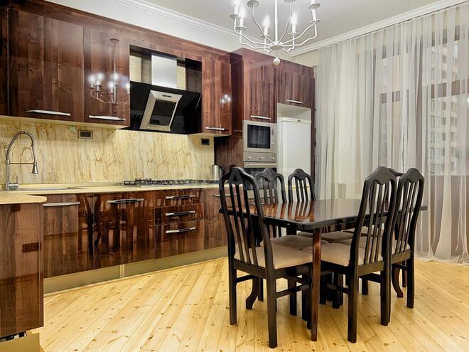 Сдаётся 2-комн. новостройка 115 м², м. Шах Исмаил Хатаи, photo 11 from 22