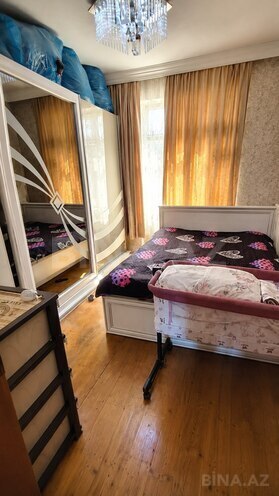 Продаётся 2-комн. вторичка 65 м², пос. Ени Гюнешли, photo 3 from 9