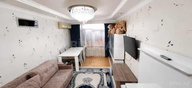 Продаётся 2-комн. вторичка 65 м², пос. Ени Гюнешли, photo 1 from 9