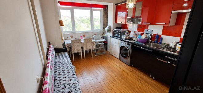 Продаётся 2-комн. вторичка 65 м², пос. Ени Гюнешли, photo 5 from 9