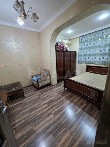 Сдаётся 2-комн. вторичка 45 м², м. Мемар Аджеми, photo 5 from 8