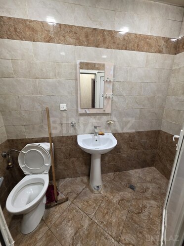 Сдаётся 2-комн. вторичка 45 м², м. Мемар Аджеми, photo 7 from 8