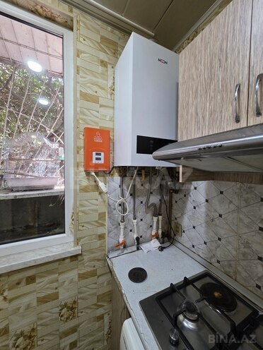 Сдаётся 2-комн. вторичка 45 м², м. Мемар Аджеми, photo 4 from 8