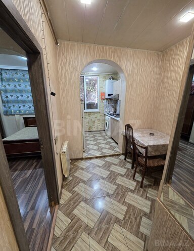Сдаётся 2-комн. вторичка 45 м², м. Мемар Аджеми, photo 1 from 8