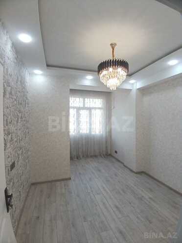 Satılır 1 otaqlı yeni tikili 30 m², Abşeron r., photo 3 from 7