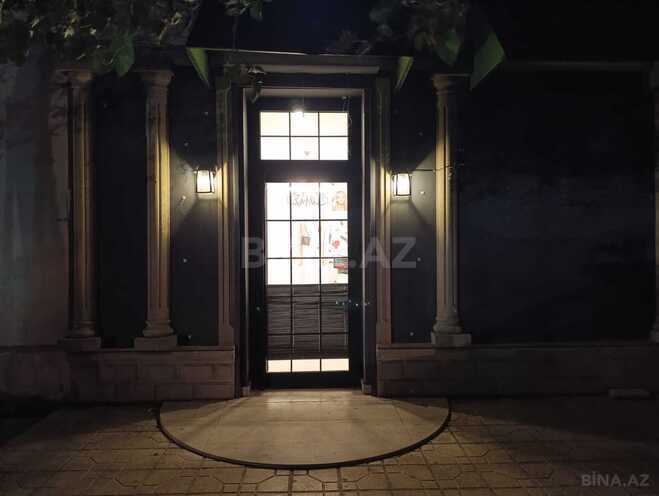 İcarəyə verilir  obyekt 55 m², Səbail r., photo 1 from 8