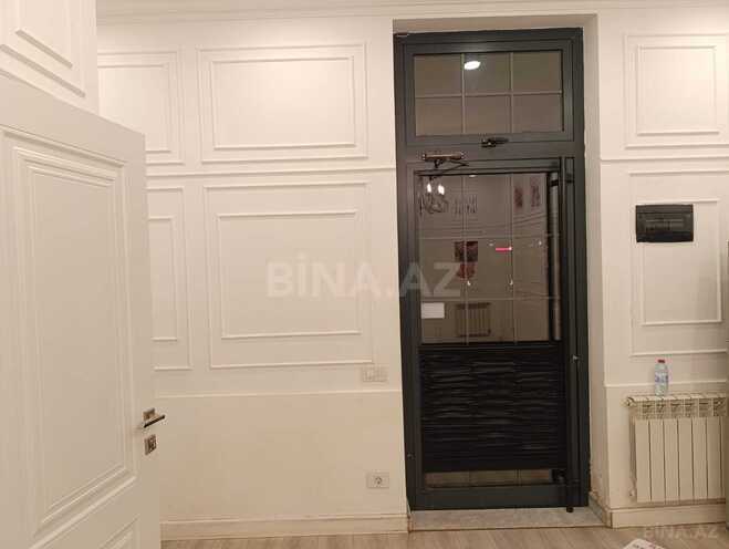 İcarəyə verilir  obyekt 55 m², Səbail r., photo 5 from 8