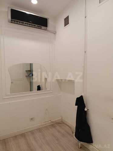İcarəyə verilir  obyekt 55 m², Səbail r., photo 7 from 8