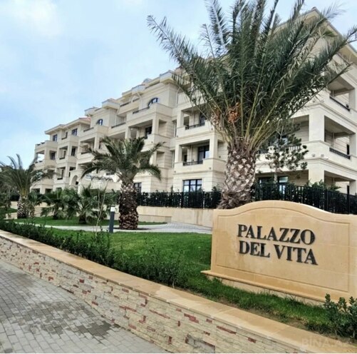 Продаётся 2-комн. новостройка 111.2 м², пос. Sea Breeze, photo 1 from 13
