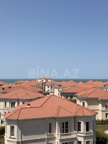 Продаётся 2-комн. новостройка 111.2 м², пос. Sea Breeze, photo 3 from 13