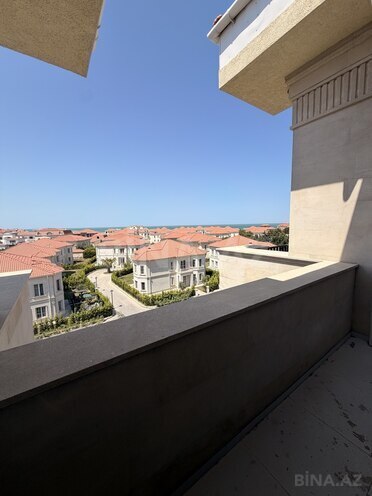 Продаётся 2-комн. новостройка 111.2 м², пос. Sea Breeze, photo 12 from 13
