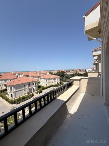 Продаётся 2-комн. новостройка 111.2 м², пос. Sea Breeze, photo 4 from 13