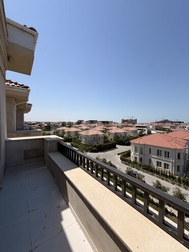 Продаётся 2-комн. новостройка 111.2 м², пос. Sea Breeze, photo 5 from 13
