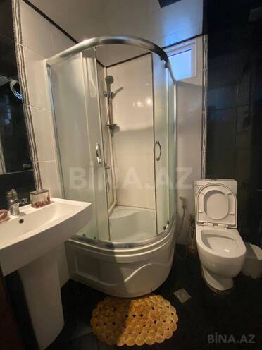 İcarəyə verilir 2 otaqlı köhnə tikili 50 m², Nizami m., photo 5 from 6
