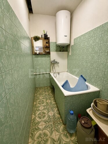 Продаётся 2-комн. вторичка 55 м², м. Кара Караев, photo 7 from 12