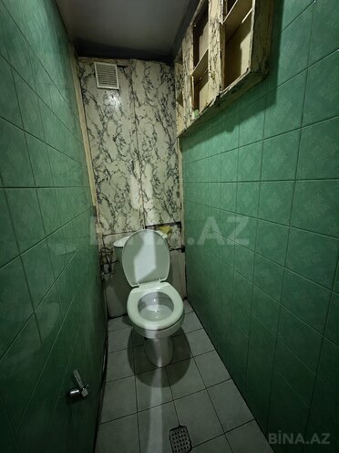 Продаётся 2-комн. вторичка 55 м², м. Кара Караев, photo 8 from 12