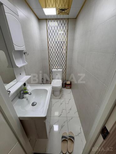 Продаётся 4-комн. новостройка 135 м², м. Ази Асланов, photo 18 from 19