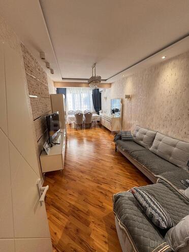 Продаётся 4-комн. новостройка 135 м², м. Ази Асланов, photo 3 from 19