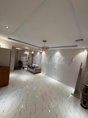 Продаётся 4-комн. новостройка 135 м², м. Ази Асланов, photo 13 from 19