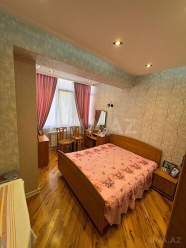 Продаётся 4-комн. новостройка 135 м², м. Ази Асланов, photo 7 from 19
