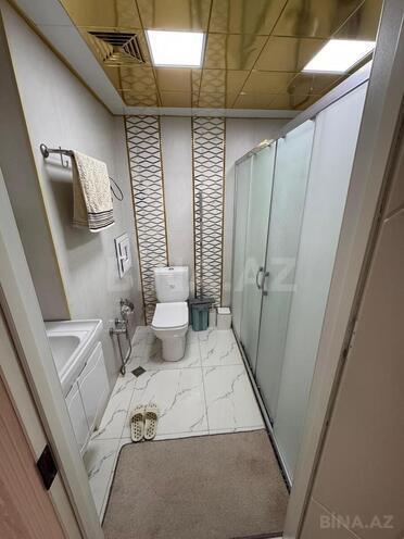 Продаётся 4-комн. новостройка 135 м², м. Ази Асланов, photo 17 from 19