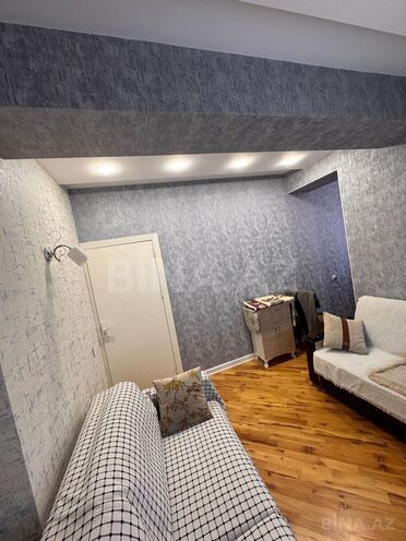 Продаётся 4-комн. новостройка 135 м², м. Ази Асланов, photo 14 from 19