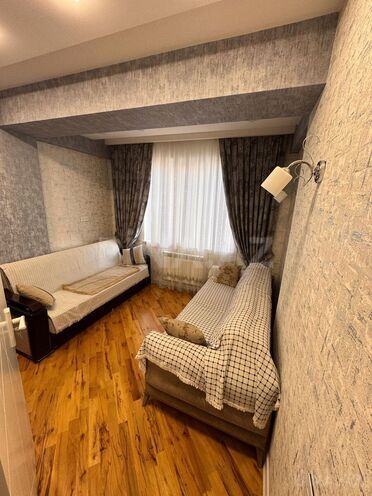 Продаётся 4-комн. новостройка 135 м², м. Ази Асланов, photo 15 from 19