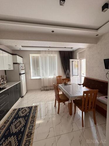 Продаётся 4-комн. новостройка 135 м², м. Ази Асланов, photo 4 from 19