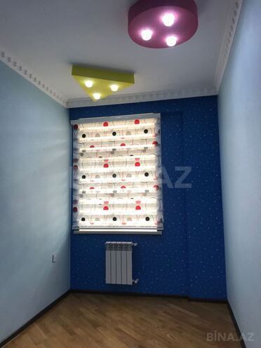 Продаётся 3-комн. вторичка 75 м², м. Мемар Аджеми, photo 10 from 11