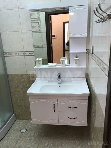 Продаётся 3-комн. вторичка 75 м², м. Мемар Аджеми, photo 6 from 11