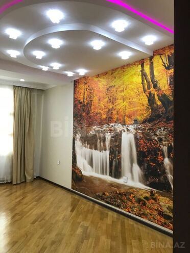 Продаётся 3-комн. вторичка 75 м², м. Мемар Аджеми, photo 1 from 11