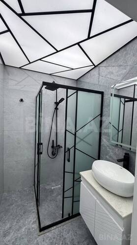 Продаётся 2-комн. новостройка 70 м², м. Кара Караев, photo 7 from 12