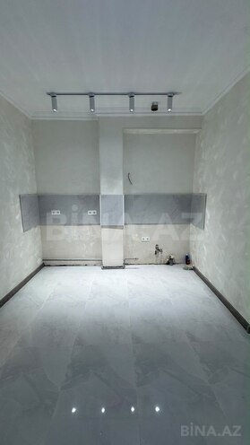 Продаётся 2-комн. новостройка 70 м², м. Кара Караев, photo 6 from 12