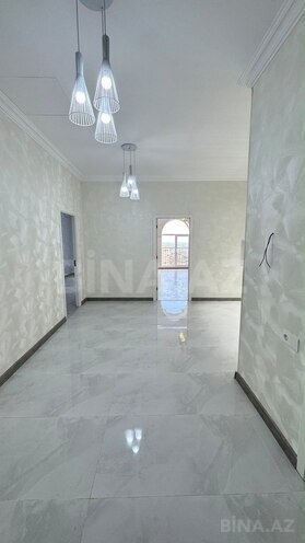 Продаётся 2-комн. новостройка 70 м², м. Кара Караев, photo 5 from 12