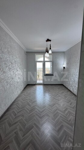 Продаётся 2-комн. новостройка 70 м², м. Кара Караев, photo 3 from 12