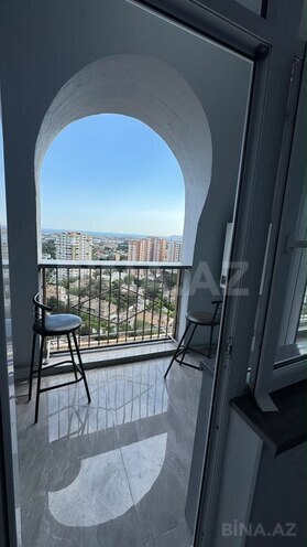Продаётся 2-комн. новостройка 70 м², м. Кара Караев, photo 1 from 12