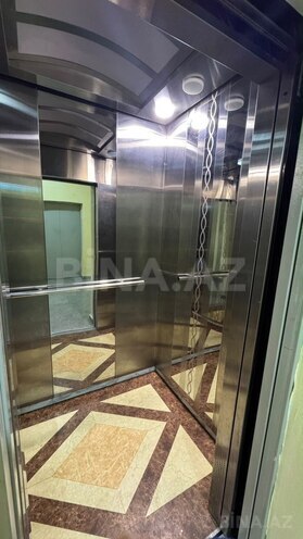 Продаётся 2-комн. новостройка 70 м², м. Кара Караев, photo 10 from 12