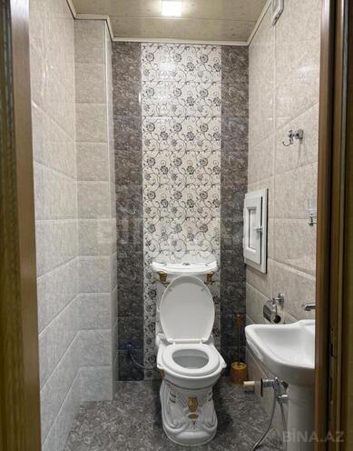 Satılır 3 otaqlı yeni tikili 160 m², Binəqədi r., photo 12 from 14