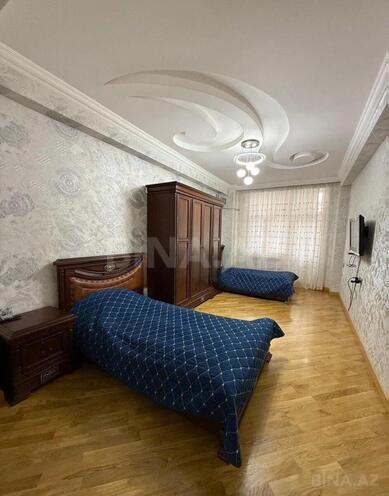 Satılır 3 otaqlı yeni tikili 160 m², Binəqədi r., photo 8 from 14