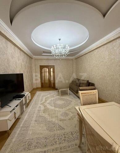 Satılır 3 otaqlı yeni tikili 160 m², Binəqədi r., photo 1 from 14