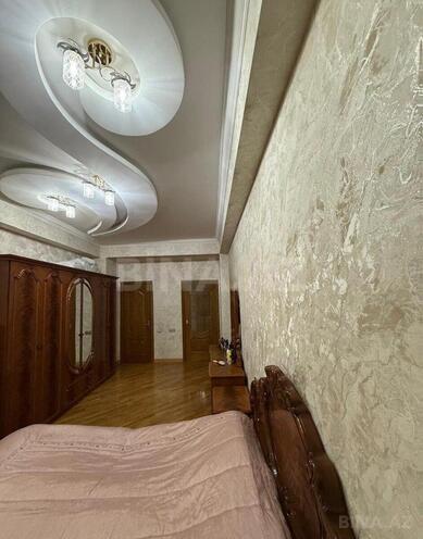 Satılır 3 otaqlı yeni tikili 160 m², Binəqədi r., photo 3 from 14