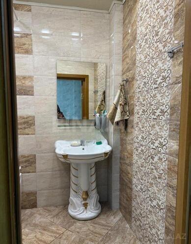 Satılır 3 otaqlı yeni tikili 160 m², Binəqədi r., photo 11 from 14