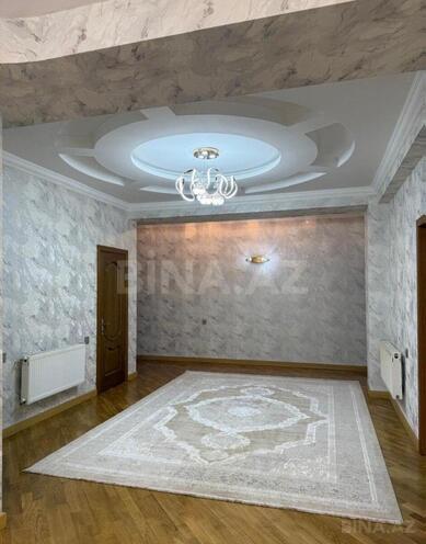 Satılır 3 otaqlı yeni tikili 160 m², Binəqədi r., photo 5 from 14