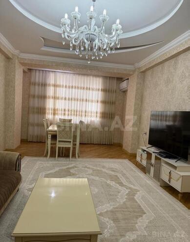 Satılır 3 otaqlı yeni tikili 160 m², Binəqədi r., photo 6 from 14