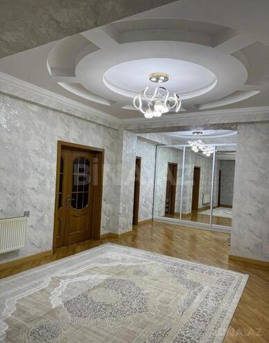 Satılır 3 otaqlı yeni tikili 160 m², Binəqədi r., photo 4 from 14