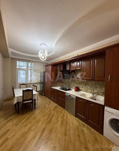 Satılır 3 otaqlı yeni tikili 160 m², Binəqədi r., photo 10 from 14