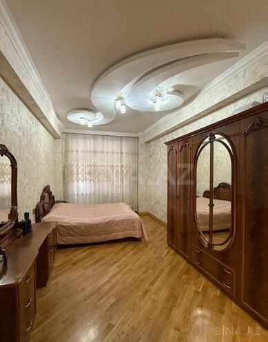 Satılır 3 otaqlı yeni tikili 160 m², Binəqədi r., photo 7 from 14