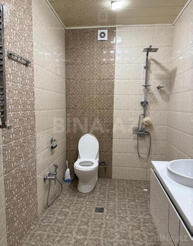 Satılır 3 otaqlı yeni tikili 160 m², Binəqədi r., photo 13 from 14