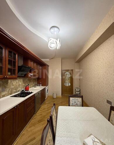Satılır 3 otaqlı yeni tikili 160 m², Binəqədi r., photo 9 from 14